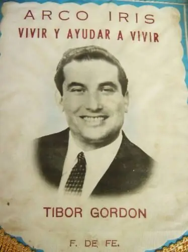 leyendas
