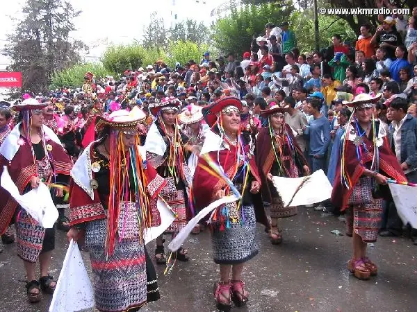 argentinas