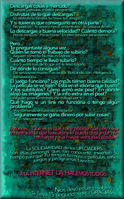 Mitos y Leyendas Argentinas parte 2