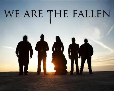 We Are The Fallen