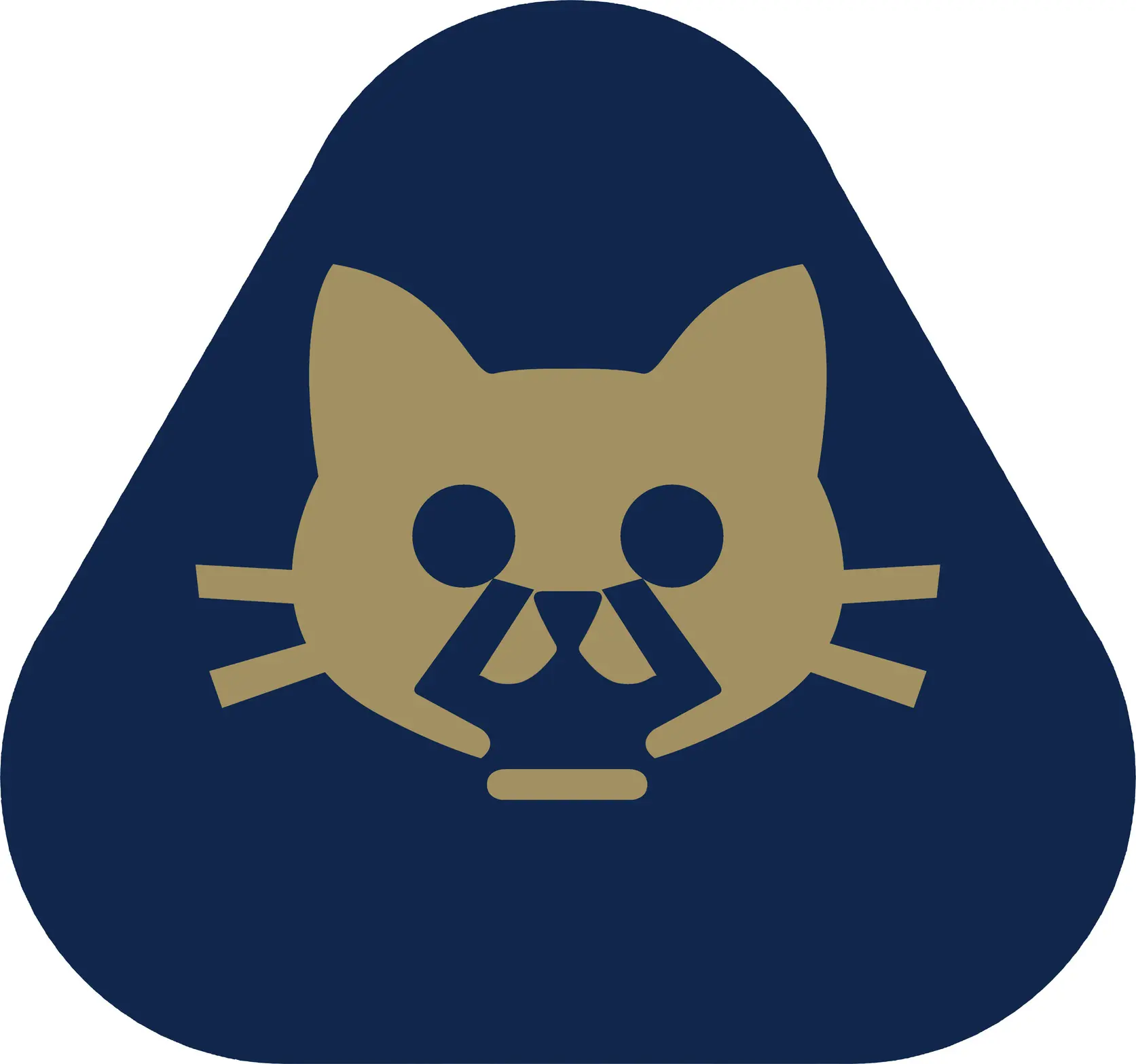 Pumas UNAM nuevo logo