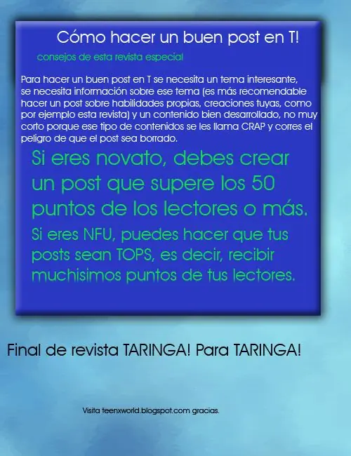 todos