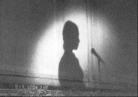 Megapost Sombras...No la banda de cumbia!!!