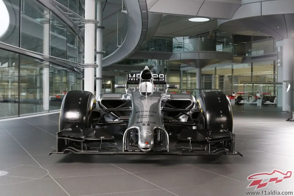 formula 1