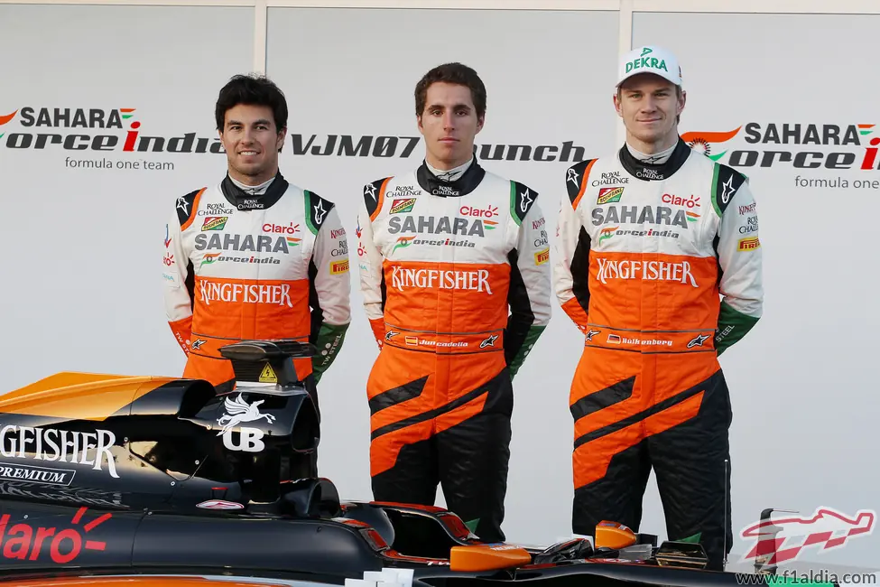 formula 1