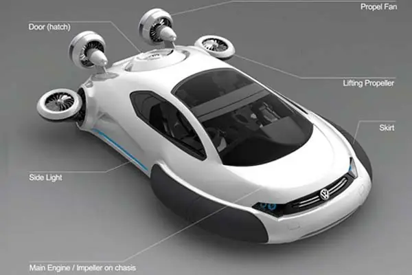 volkswagen