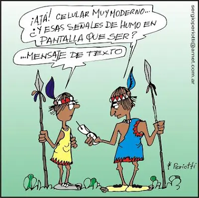 Humor grafico!!
