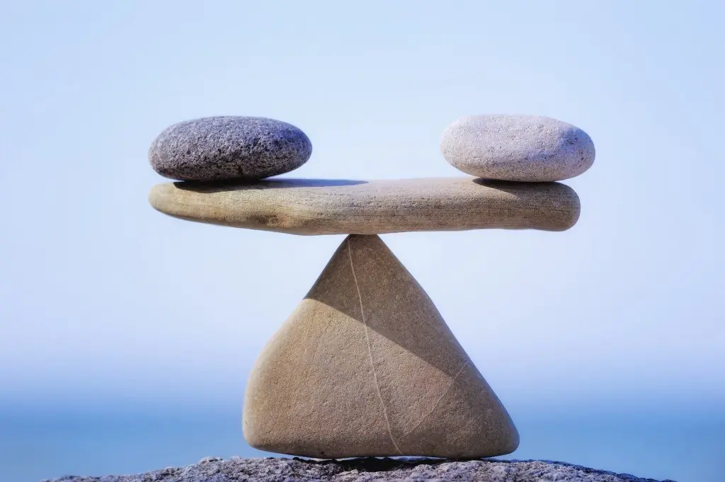 Equilibrio entre vida personal y vida laboral