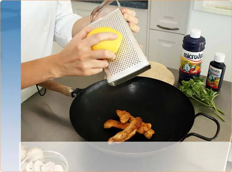 recetas faciles