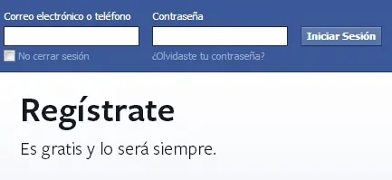 Como saber quien ha visitado recientemente tu perfil de face