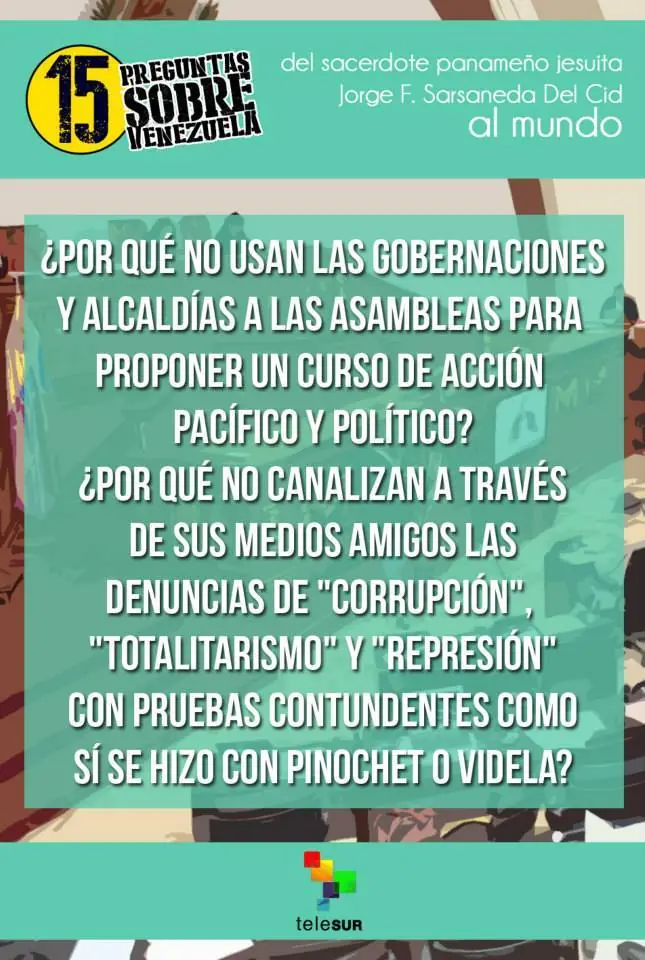 facismo opocitor