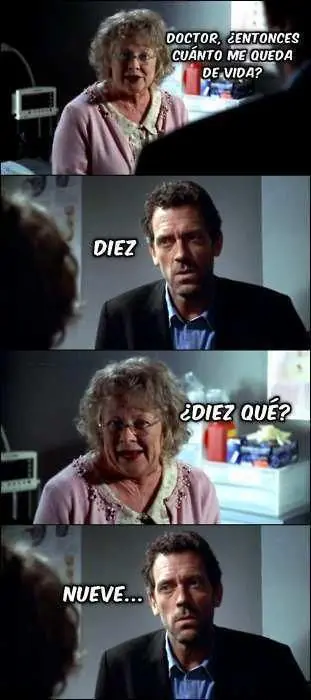 fails