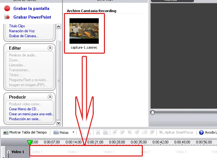 camtasia