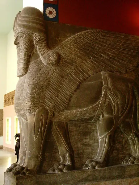 Mitología Sumeria (Babilonica)