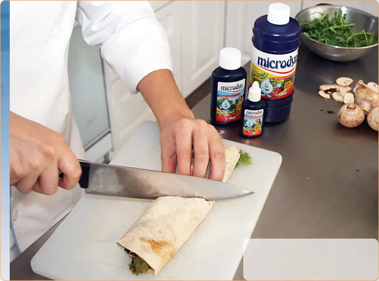 recetas de ensaladas