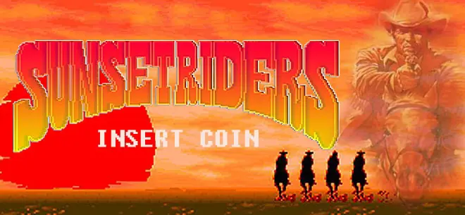 Recordando a Sunset Riders