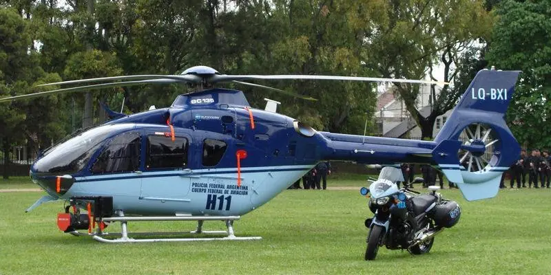 Inició la guerra contra el narcotrafico en Rosario.