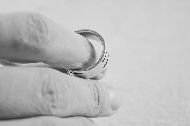 matrimonio