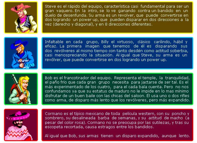 Videojuegos