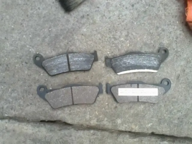 motos