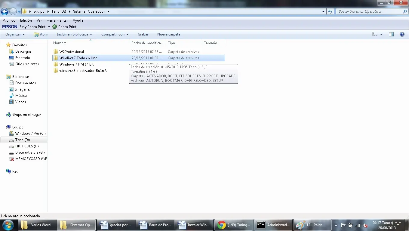 pen drive