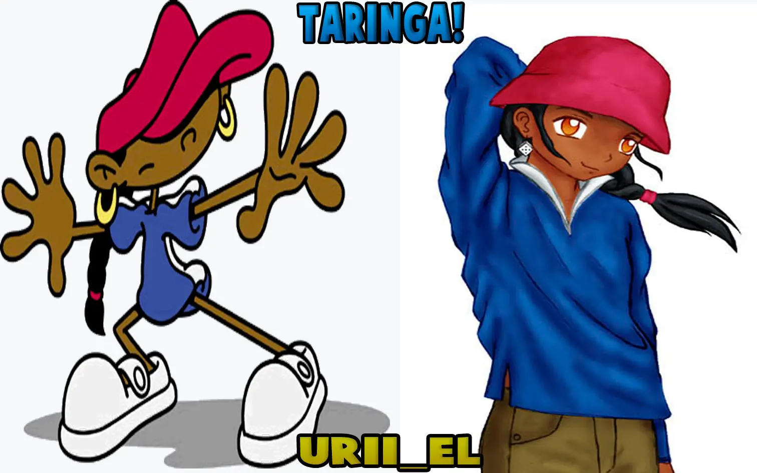 comparaciones