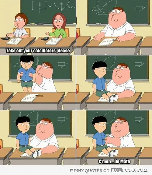 peter griffin