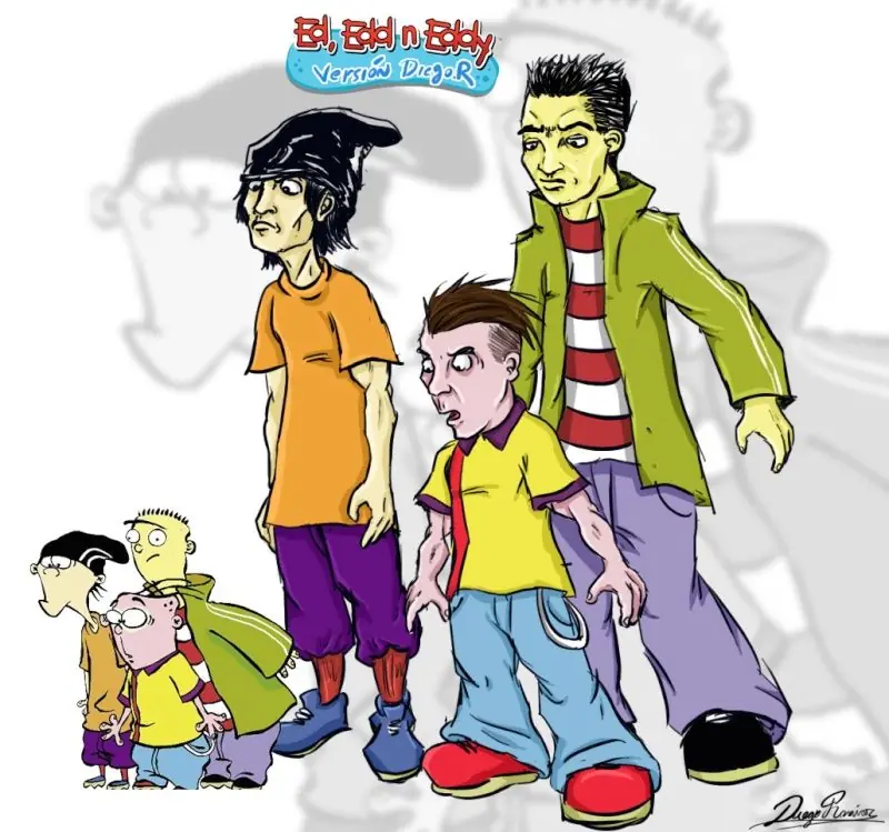 nickelodeon