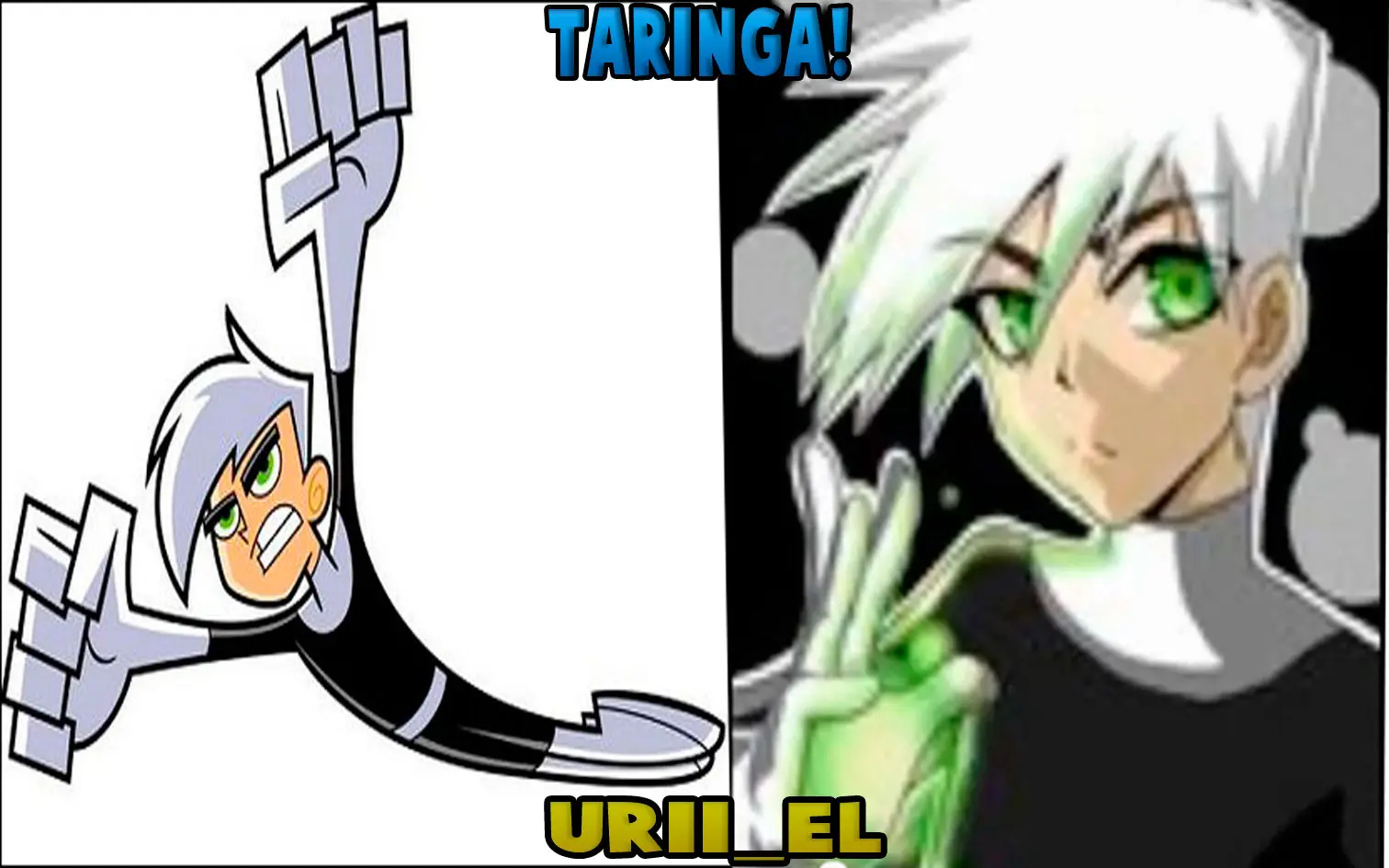anime