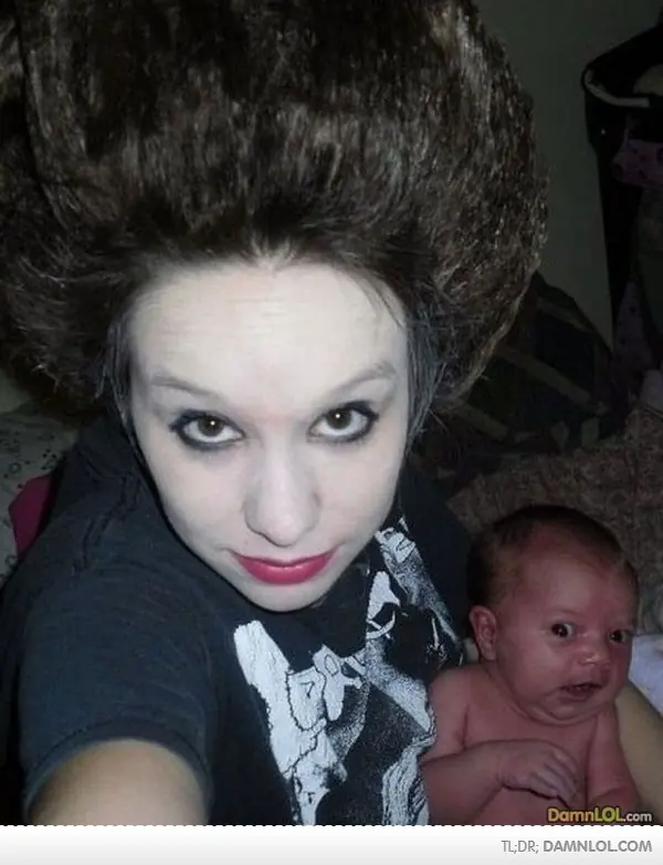 freak