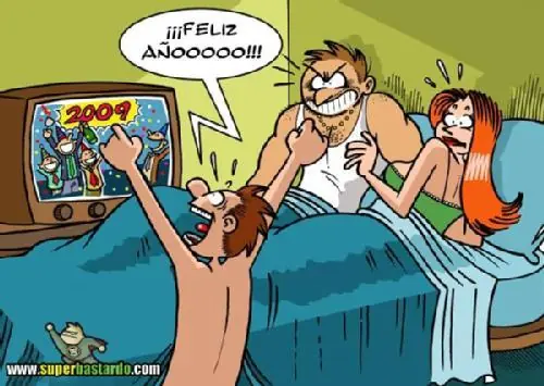 humor por un rato prt 3