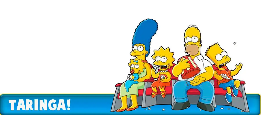 nickelodeon