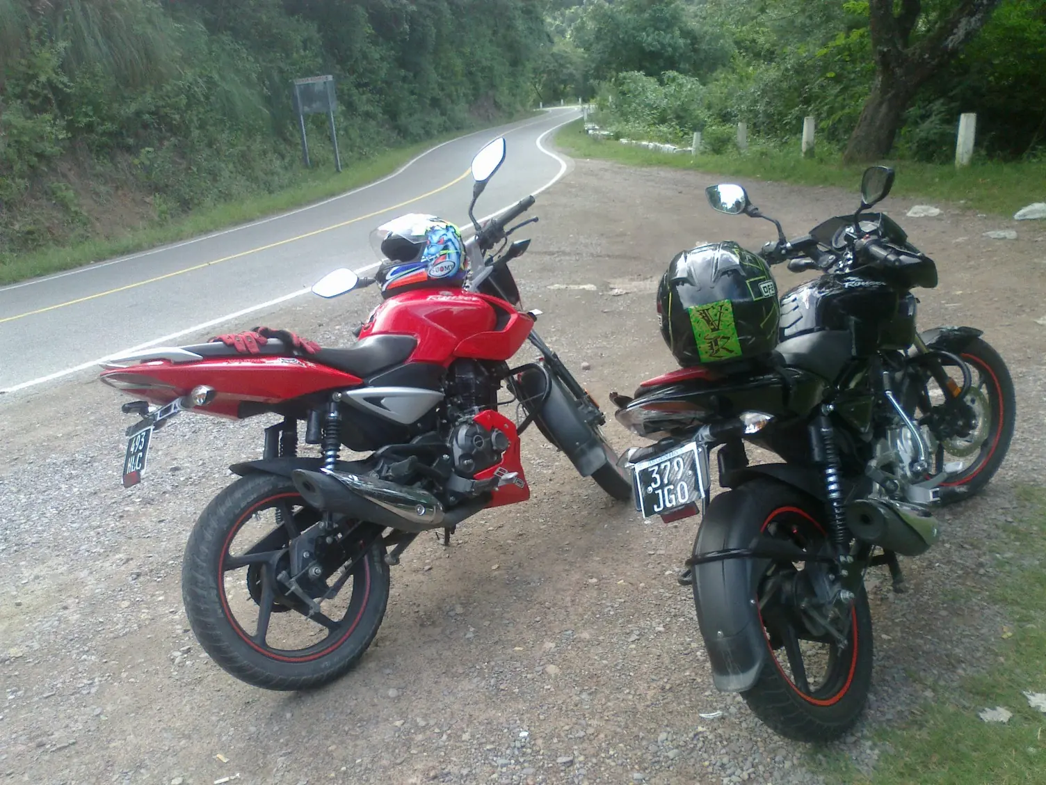 bajaj argentina