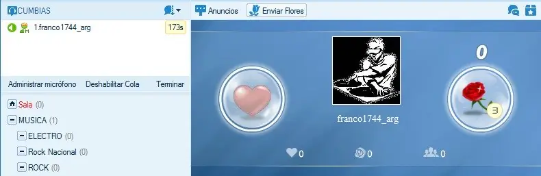 RaidCall Argentina 2.0