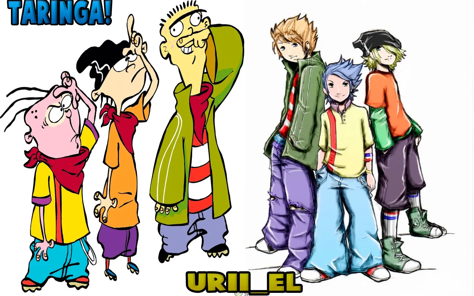 cartoon network