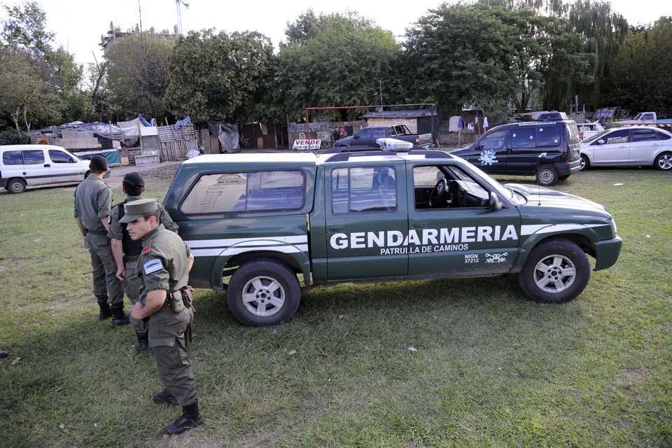 prefectura