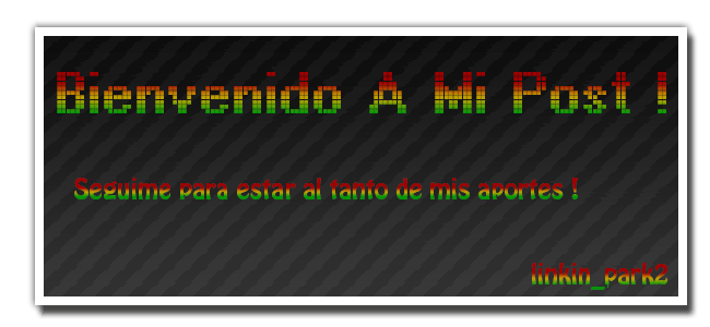 Acceso Directo A T! - - -