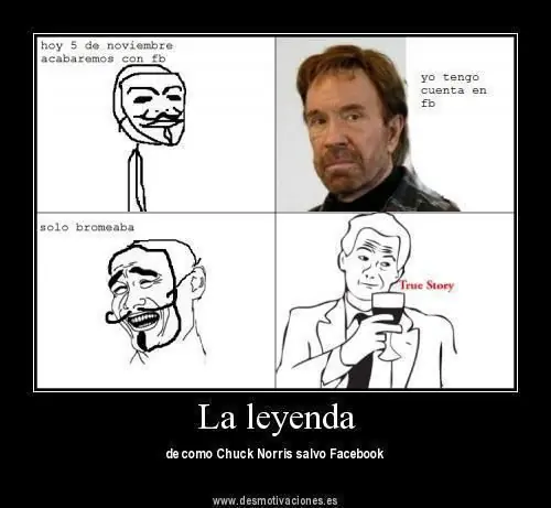 fails