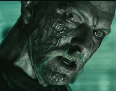 zombie