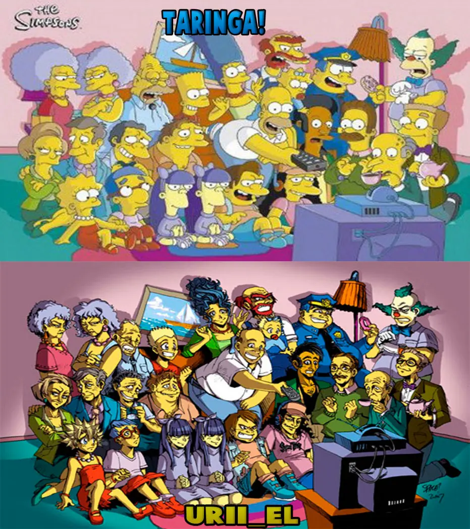 cartoon network