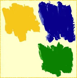 colorantes