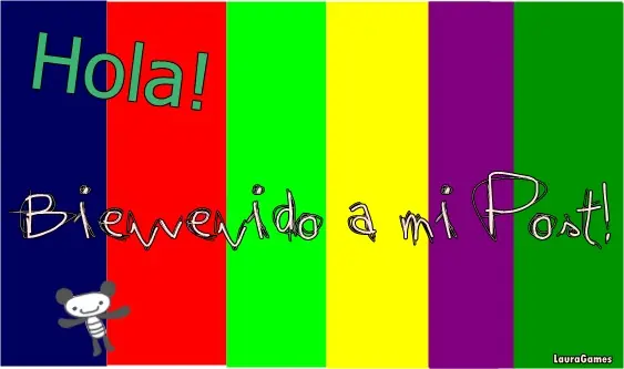 Aburrido?? Entra!! :D