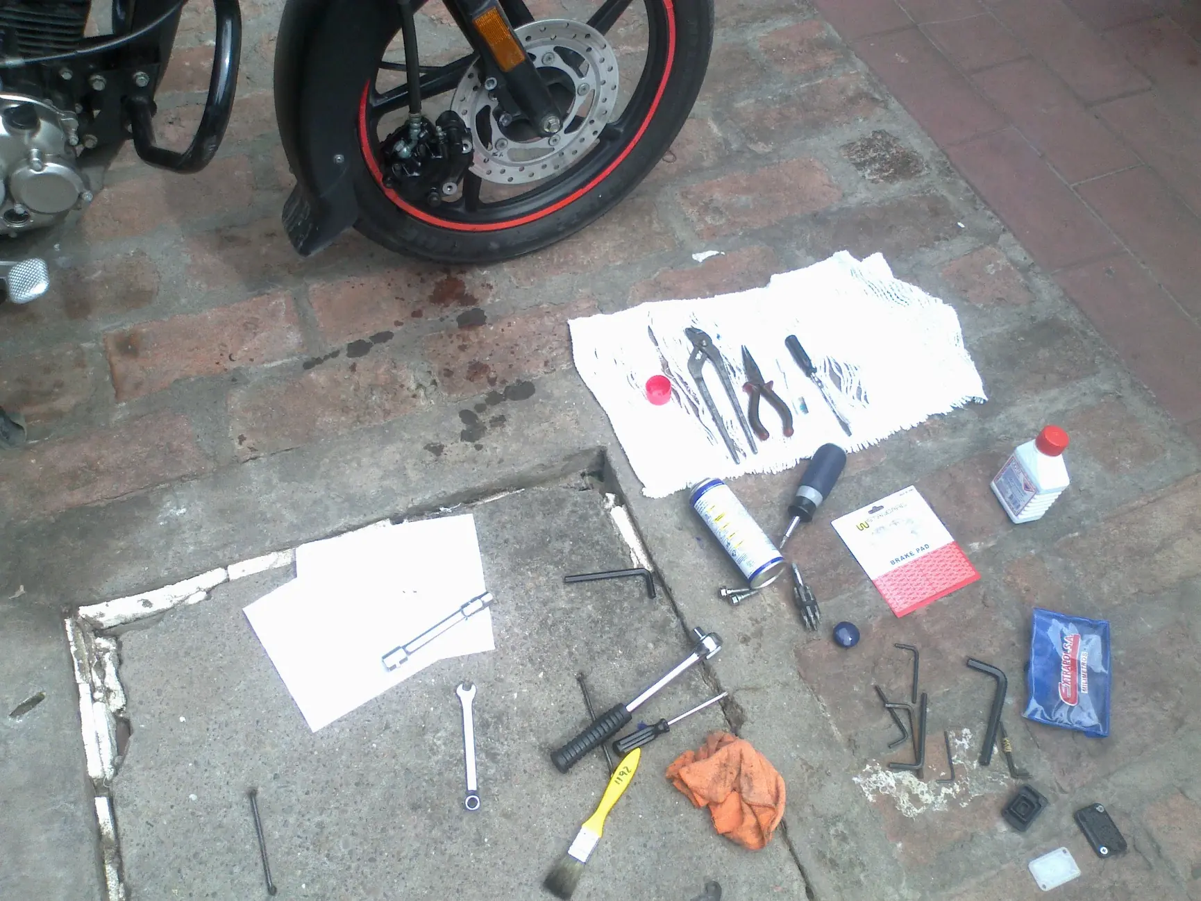 bajaj