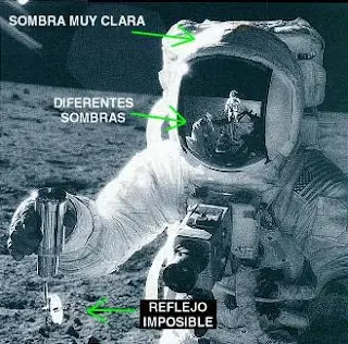 mentira