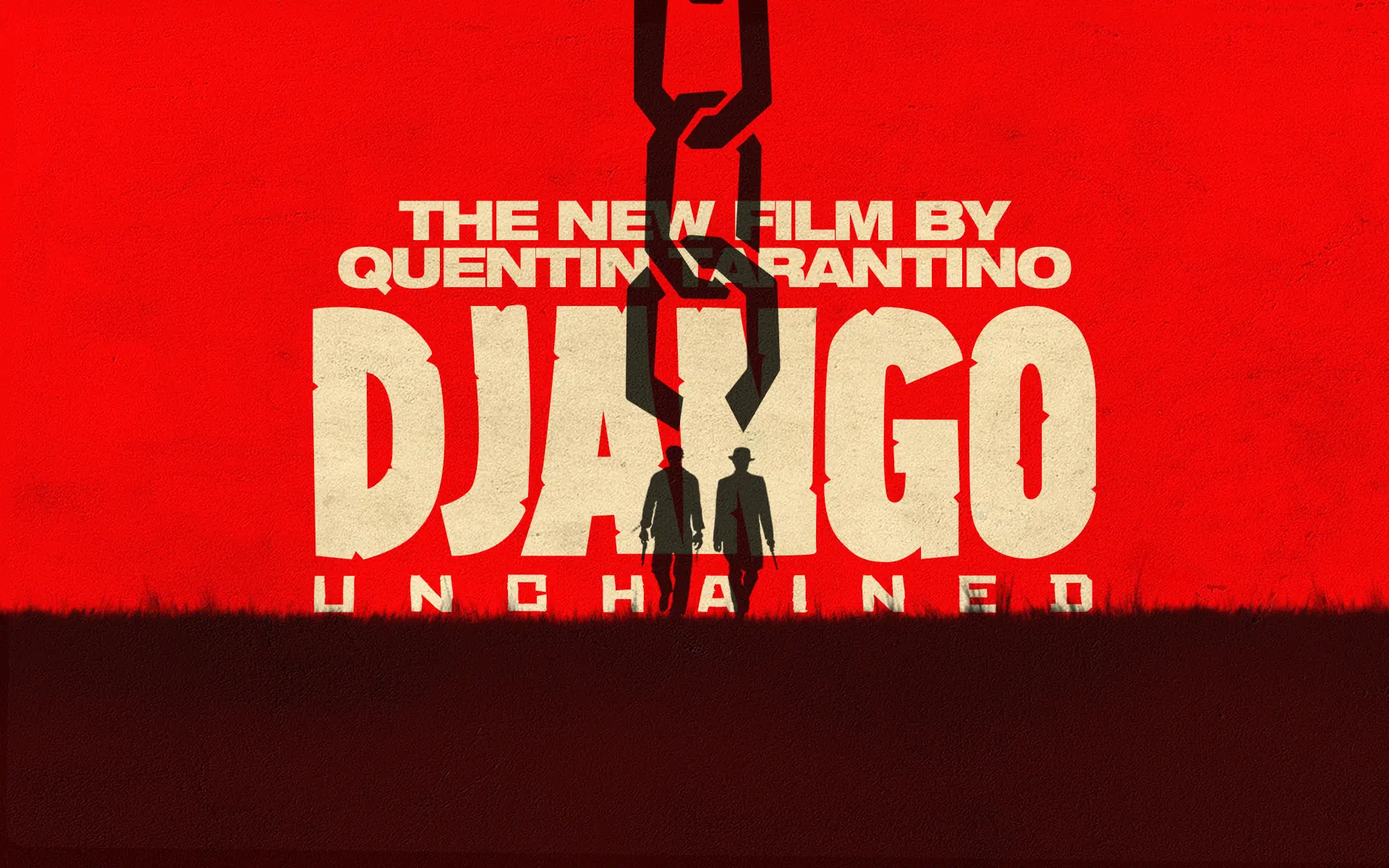 El Estilo Tarantino: Django Unchained