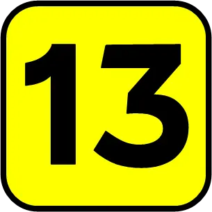 numero