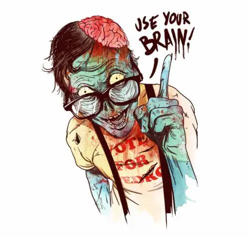 terror