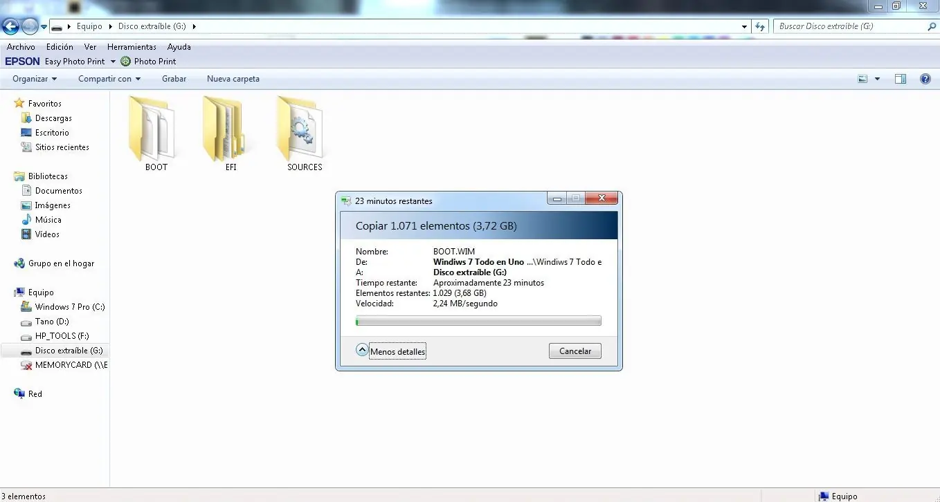 pen drive