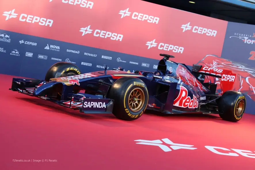 formula 1