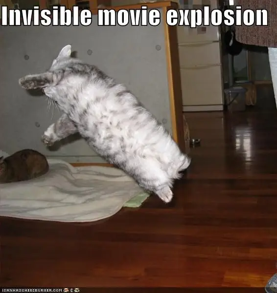 fails